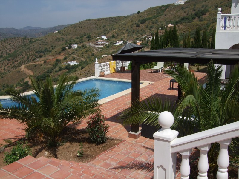 Anadalusien 2009 - 0063 